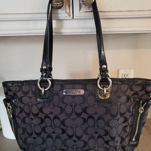 Coach Tote/purse